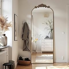 Filigree floor mirror for sale  Delivered anywhere in USA 