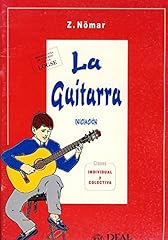 Guitarra iniciacion d'occasion  Livré partout en France