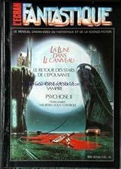Ecran fantastique 05 d'occasion  Livré partout en France