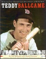 Teddy ballgame life for sale  Delivered anywhere in USA 
