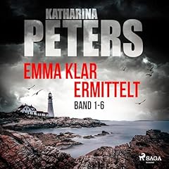 Emma klar ermittelt gebraucht kaufen  Wird an jeden Ort in Deutschland