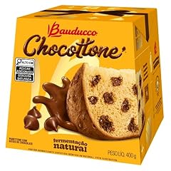 Bauducco chocottone 400g gebraucht kaufen  Wird an jeden Ort in Deutschland