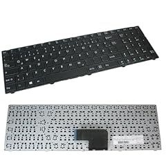 Laptop tastatur notebook gebraucht kaufen  Wird an jeden Ort in Deutschland