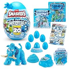 Smashers dino ice for sale  Delivered anywhere in UK