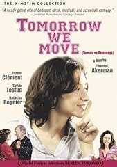 Tomorrow move dvd for sale  Delivered anywhere in USA 