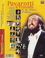 Pavarotti friends enfants d'occasion  Livré partout en France