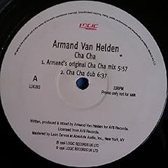 Cha cha armand for sale  Delivered anywhere in UK