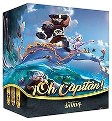 Captain board game for sale  Delivered anywhere in USA 