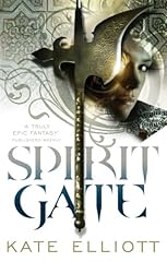 Spirit gate book gebraucht kaufen  Wird an jeden Ort in Deutschland