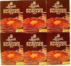 Lunds pancake mix for sale  Delivered anywhere in USA 