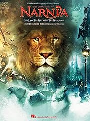 Chronicles narnia lion for sale  Delivered anywhere in USA 