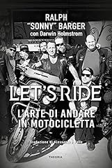 Let ride. arte usato  Spedito ovunque in Italia 