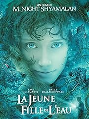 Jeune fille eau d'occasion  Livré partout en France