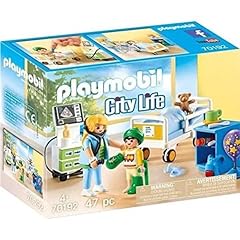 Playmobil chambre hôpital d'occasion  Livré partout en France