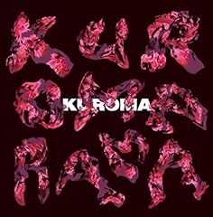 Kuromarama for sale  Delivered anywhere in UK