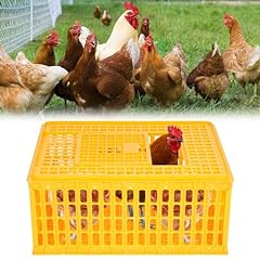 Lukar chicken transport for sale  Delivered anywhere in USA 