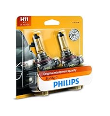 Philips 12362b2 h11 for sale  Delivered anywhere in USA 