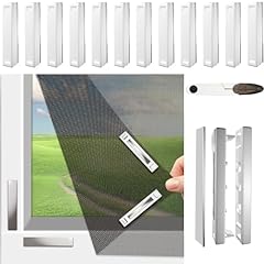 Magnetic window screen for sale  Delivered anywhere in USA 