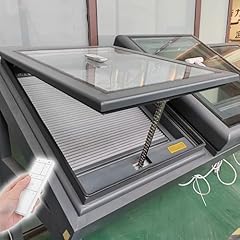 Smart electric skylights for sale  Delivered anywhere in UK