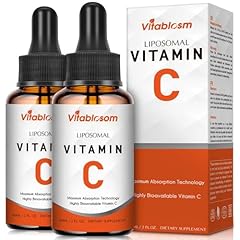 Liposomal vitamin 2000mg for sale  Delivered anywhere in USA 