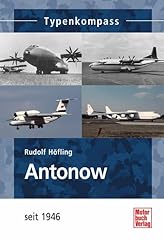 Antonow seit 1946 usato  Spedito ovunque in Italia 
