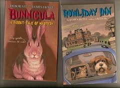 Book set bunnicula for sale  Delivered anywhere in USA 