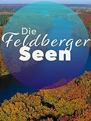Feldberger seen gebraucht kaufen  Wird an jeden Ort in Deutschland