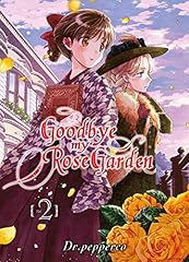Goodbye rose garden d'occasion  Livré partout en France