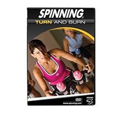 Spinning turn burn for sale  Delivered anywhere in UK