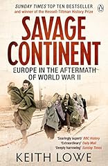 Savage continent europe usato  Spedito ovunque in Italia 