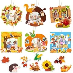 Novwang fall diy for sale  Delivered anywhere in USA 