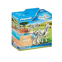 Playmobil 70356 zebras gebraucht kaufen  Wird an jeden Ort in Deutschland