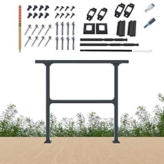 Fence rail horizontal for sale  Delivered anywhere in USA 