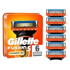 Gillette fusion5 power d'occasion  Livré partout en France