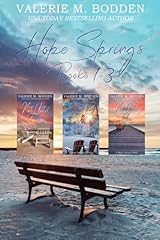 Hope springs books for sale  Delivered anywhere in USA 