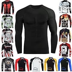 Roar bjj rash for sale  Delivered anywhere in USA 