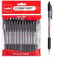 Cello ballpoint pen for sale  Delivered anywhere in UK