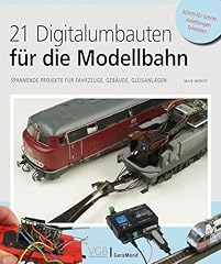 Digitalumbauten für die d'occasion  Livré partout en France