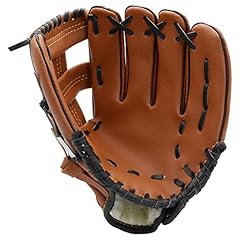 Baseball glove softball for sale  Delivered anywhere in USA 