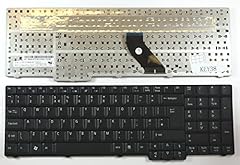 Keyboards4laptops regno unito usato  Spedito ovunque in Italia 
