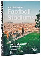 The atlas football gebraucht kaufen  Wird an jeden Ort in Deutschland
