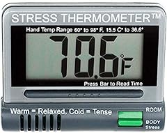 Digital stress thermometer for sale  Delivered anywhere in USA 