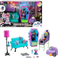 Monster high playset for sale  Delivered anywhere in USA 