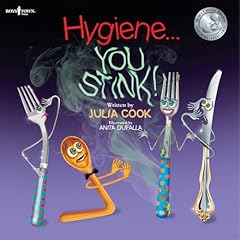 Hygiene... stink for sale  Delivered anywhere in USA 