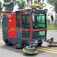 Road sweeper truck for sale  Delivered anywhere in UK