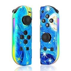 Aaronmei wireless joycons for sale  Delivered anywhere in UK