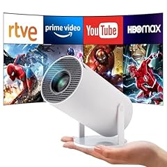 Mini beamer videoprojektor gebraucht kaufen  Wird an jeden Ort in Deutschland