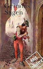 Grimms vollständige ausgabe gebraucht kaufen  Wird an jeden Ort in Deutschland