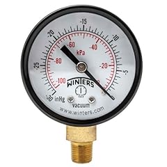 Winters inch dial for sale  Delivered anywhere in USA 