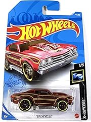 Hot wheels chevelle for sale  Delivered anywhere in USA 